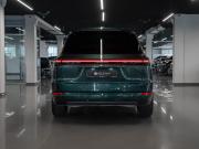 Li Auto (Lixiang) L9 I Москва  - изображение 36