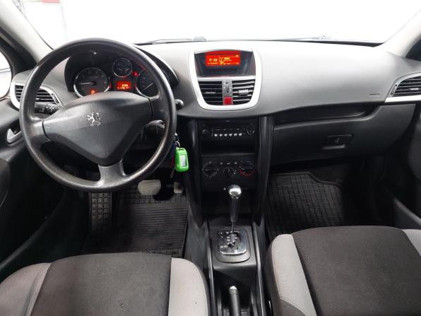 Peugeot 207 I с пробегом 2007 года, цена 350 000 рублей, 115500 км, хэтчбек, Автокод Объявления