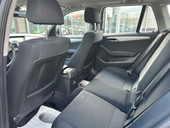 BMW X1 I (E84) Рестайлинг с пробегом 2013 года, цена 1 490 000 рублей, 134158 км, внедорожник, Автокод Объявления