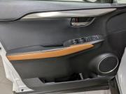 Lexus NX I Рестайлинг Москва  - изображение 41