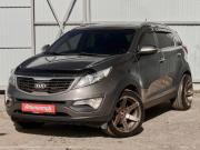 Kia Sportage III Екатеринбург  - изображение 21