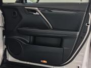 Lexus RX IV Рестайлинг Барнаул  - изображение 75