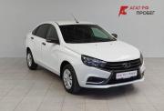 Lada (ВАЗ) Vesta I Саратов  - изображение 26