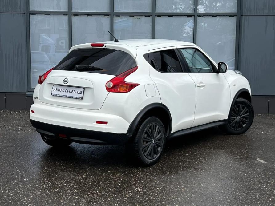 Nissan Juke I Ярославль  - изображение 5