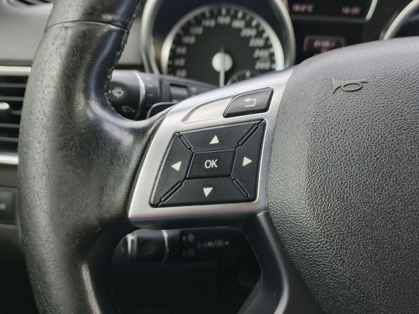 Mercedes-Benz M-Класс III (W166) с пробегом 2014 года, цена 2 119 000 рублей, 322802 км, внедорожник, Автокод Объявления