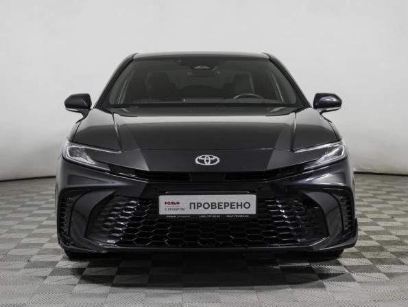 Toyota Camry IX (XV80) China Market с пробегом 2024 года, цена 3 498 000 рублей, 27044 км, седан, Автокод Объявления