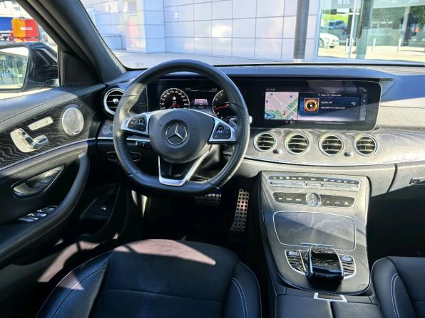Mercedes-Benz E-Класс V (W213 S213 C238) с пробегом 2017 года, цена 3 690 000 рублей, 76170 км, седан, Автокод Объявления