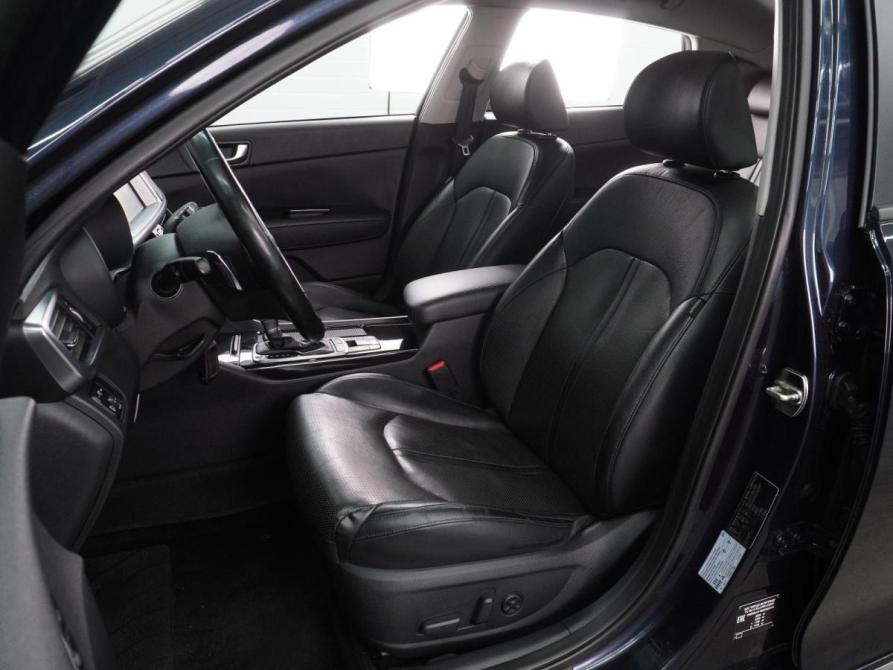 Kia Optima IV Воронеж  - изображение 10