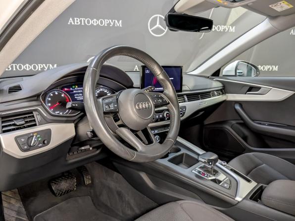 Audi A4 allroad V (B9) Рестайлинг с пробегом 2020 года, цена 3 990 000 рублей, 66000 км, универсал, Автокод Объявления