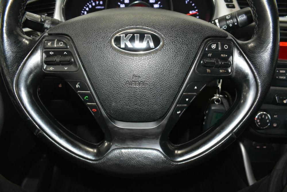 Kia Ceed II Киров  - изображение 11