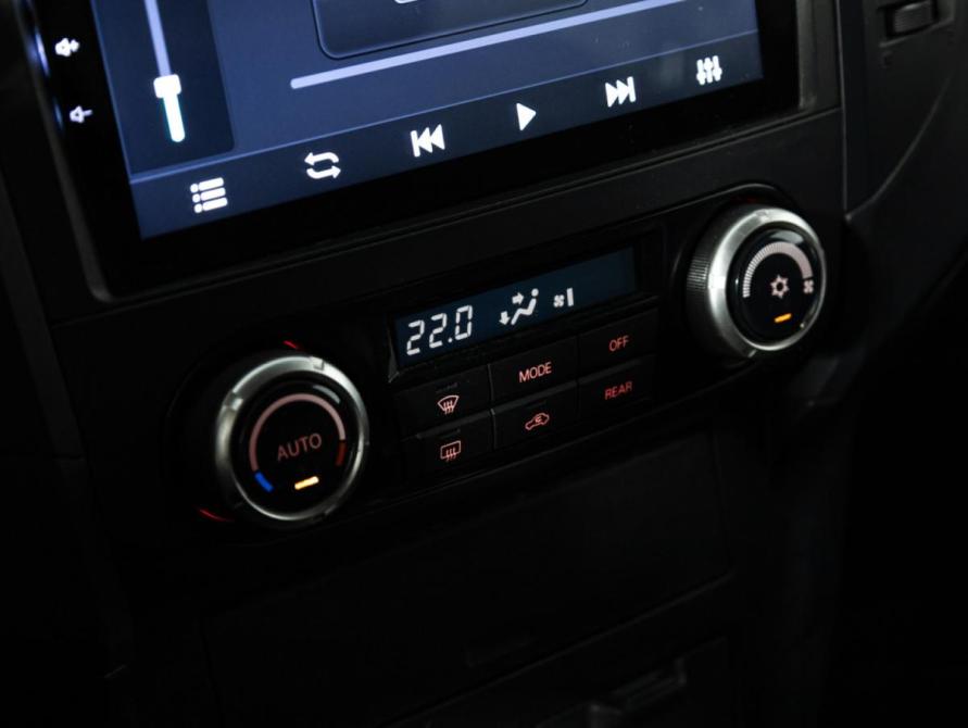 Mitsubishi Pajero IV Санкт-Петербург  - изображение 16