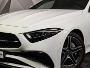 Mercedes-Benz CLS III (C257) Рестайлинг Москва  - изображение 30