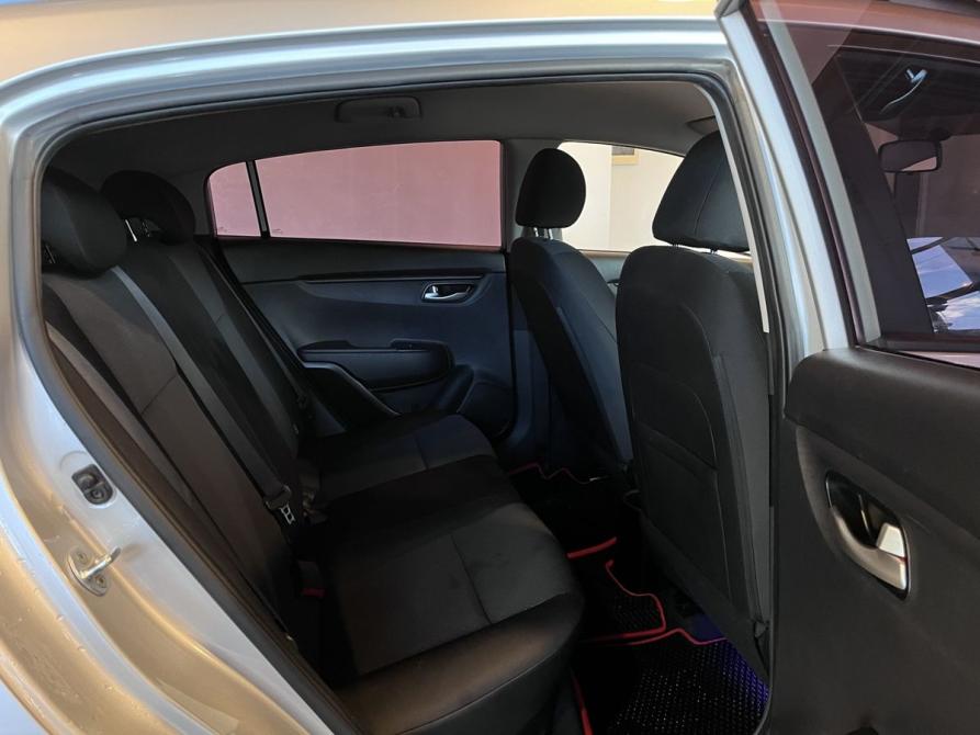 Kia Rio IV Рестайлинг Чебоксары  - изображение 26