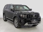 Kia Mohave I Рестайлинг 2 Москва  - изображение 33