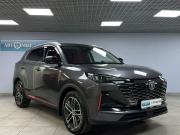Changan CS55 Plus II Москва  - изображение 20