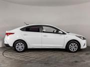 Hyundai Solaris II Рестайлинг Санкт-Петербург  - изображение 23