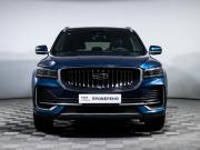 Geely Monjaro I Москва  - изображение 62