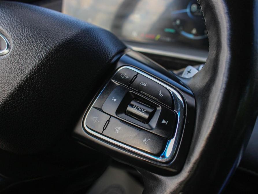 Chery Tiggo 8 Pro Max I Рестайлинг Калуга  - изображение 21