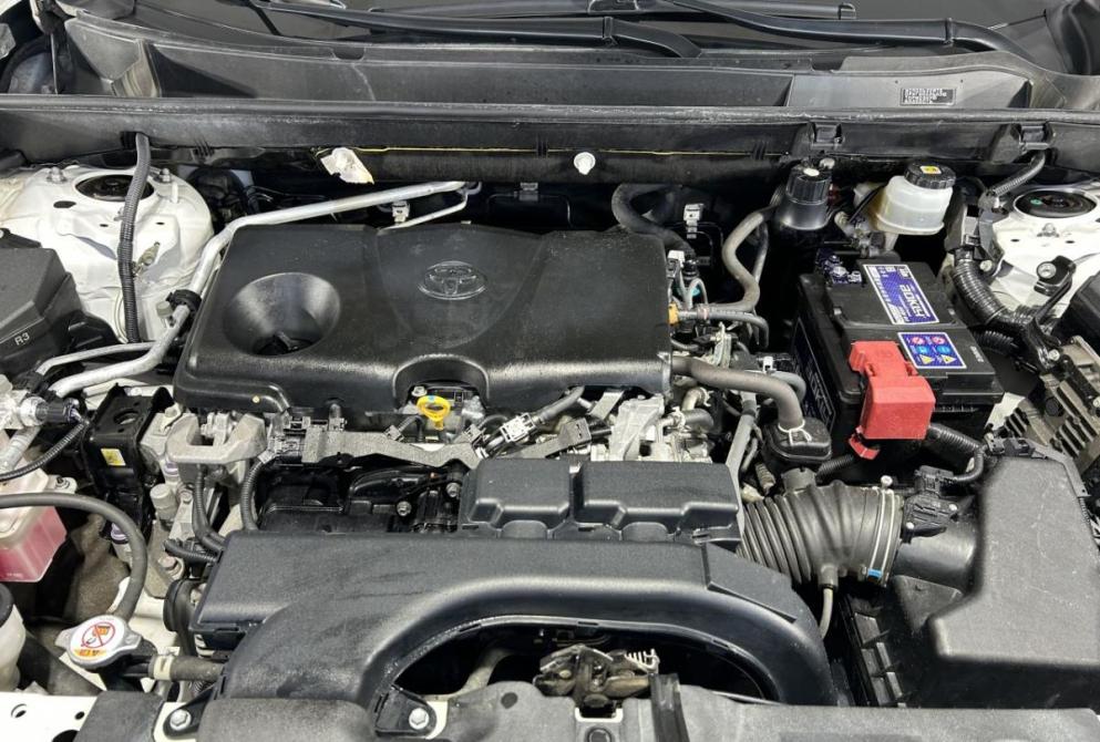 Toyota RAV4 V (XA50) Саранск  - изображение 27