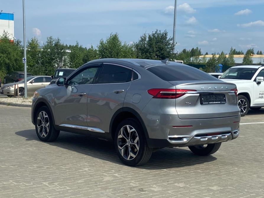 Haval F7x I Сыктывкар  - изображение 5