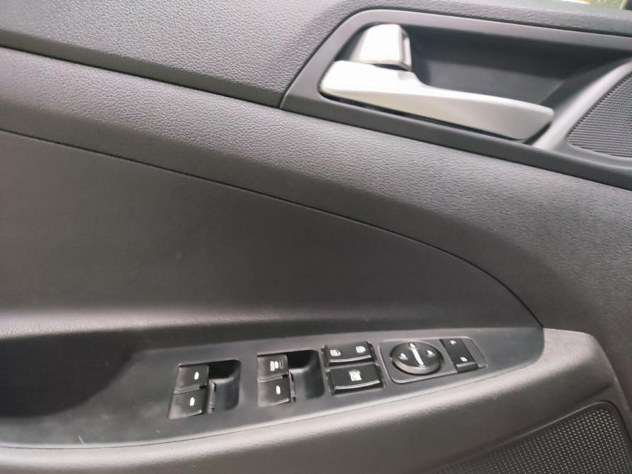 Hyundai Tucson III Рестайлинг Москва  - изображение 18