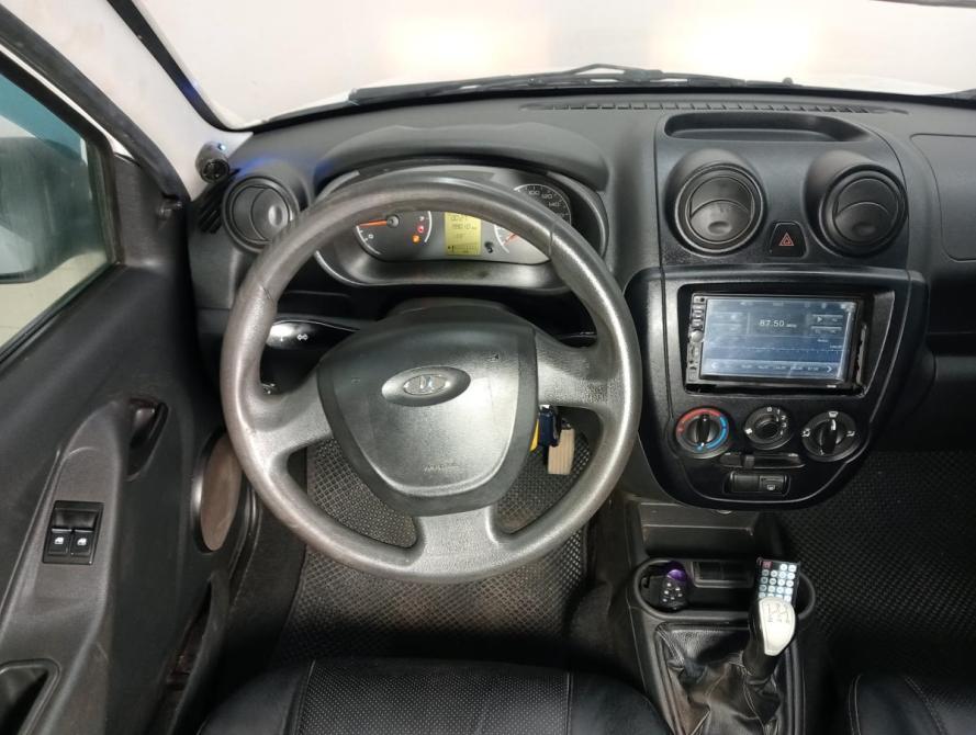 Lada (ВАЗ) Granta I Ижевск  - изображение 11