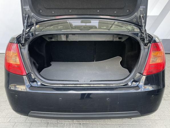 FAW Besturn B50 I с пробегом 2012 года, цена 358 000 рублей, 165936 км, седан, Автокод Объявления