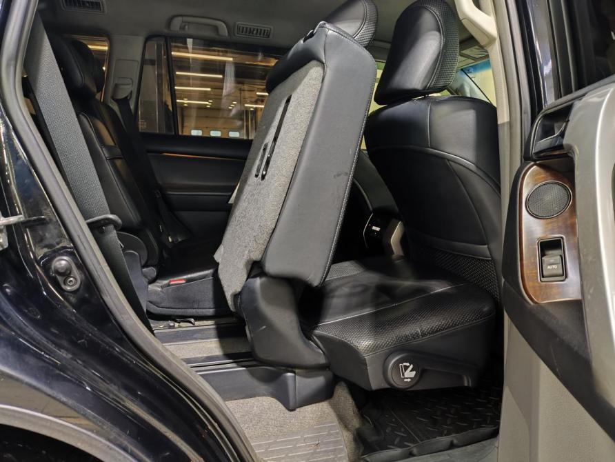 Toyota Land Cruiser Prado 150 Series Санкт-Петербург  - изображение 24