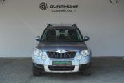 Skoda Yeti I Калининград  - изображение 16