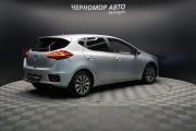 Kia Ceed II Рестайлинг Крым  - изображение 33