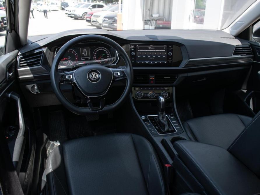 Volkswagen Jetta VII Краснодар  - изображение 6