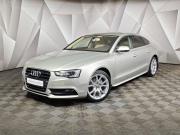 Audi A5 I (8T) Рестайлинг Москва  - изображение 20