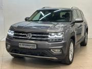 Volkswagen Teramont I Балашиха  - изображение 24