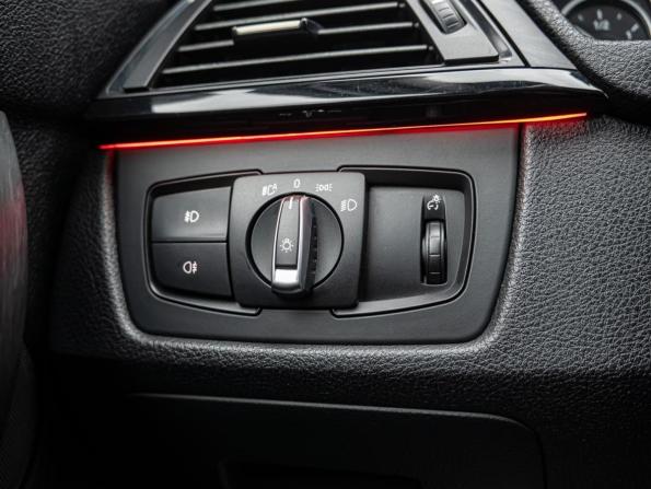 BMW 3 серии VI (F3x) с пробегом 2012 года, цена 1 515 000 рублей, 257913 км, седан, Автокод Объявления