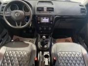 Skoda Yeti I Рестайлинг Курск  - изображение 23