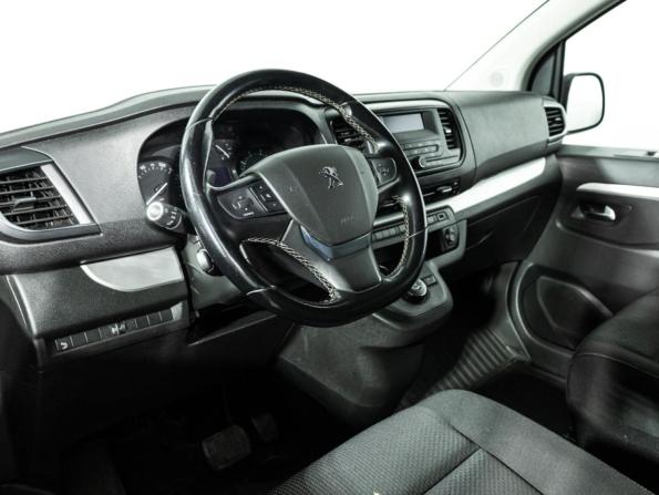 Peugeot Traveller I с пробегом 2021 года, цена 3 299 700 рублей, 42889 км, минивэн, Автокод Объявления