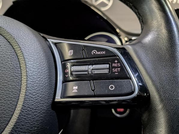 Kia Ceed III с пробегом 2018 года, цена 1 470 000 рублей, 143600 км, хэтчбек, Автокод Объявления