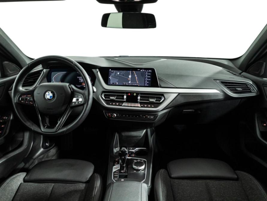BMW 1 серии III (F40) Санкт-Петербург  - изображение 13