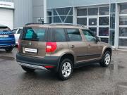 Skoda Yeti I Санкт-Петербург  - изображение 26