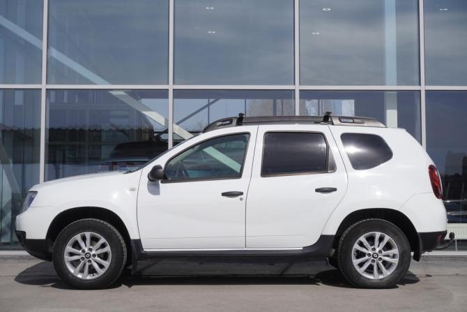 Renault Duster I Рестайлинг с пробегом 2019 года, цена 1 299 000 рублей, 58056 км, внедорожник, Автокод Объявления