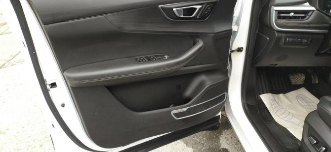 Chery Tiggo 7 Pro I с пробегом 2020 года, цена 1 539 995 рублей, 92790 км, внедорожник, Автокод Объявления