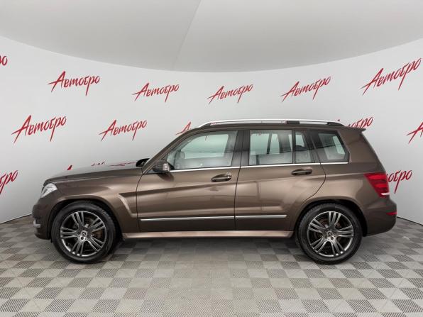 Mercedes-Benz GLK-Класс I (X204) Рестайлинг с пробегом 2014 года, цена 1 980 000 рублей, 141900 км, внедорожник, Автокод Объявления