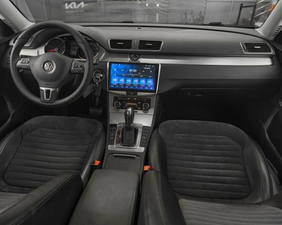 Volkswagen Passat B7 с пробегом 2011 года, цена 899 000 рублей, 205500 км, седан, Автокод Объявления
