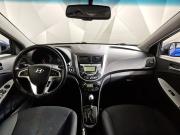 Hyundai Solaris I Москва  - изображение 34