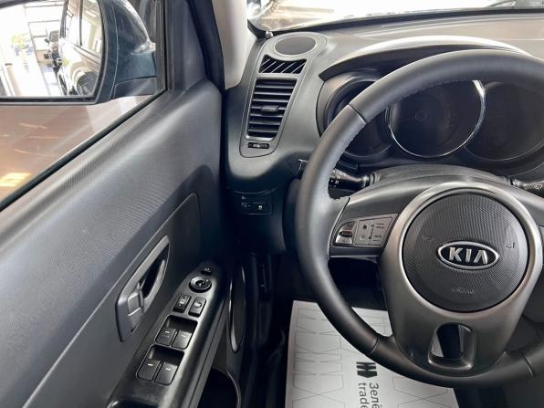 Kia Soul I Рестайлинг с пробегом 2011 года, цена 1 045 000 рублей, 147200 км, хэтчбек, Автокод Объявления