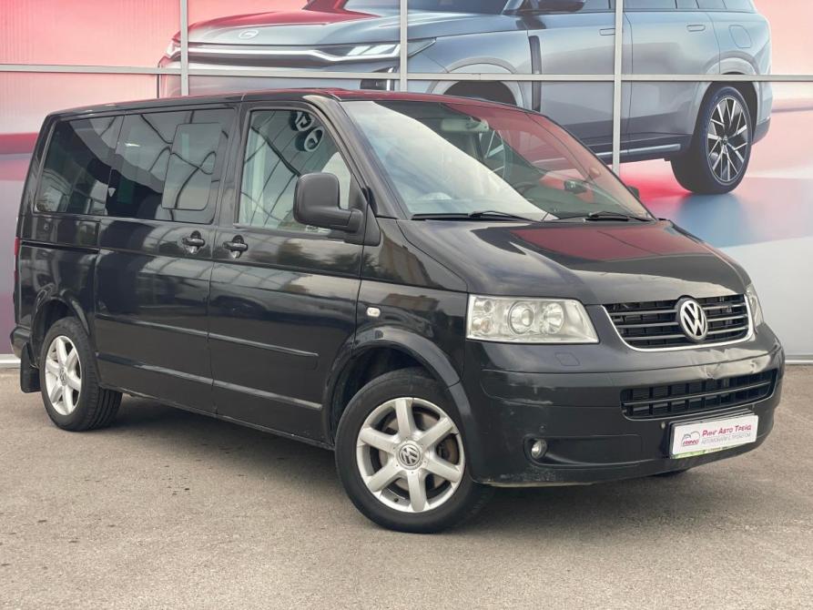 Volkswagen Multivan T5 Воронеж  - изображение 3