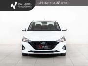 Hyundai Solaris II Рестайлинг Казань  - изображение 17