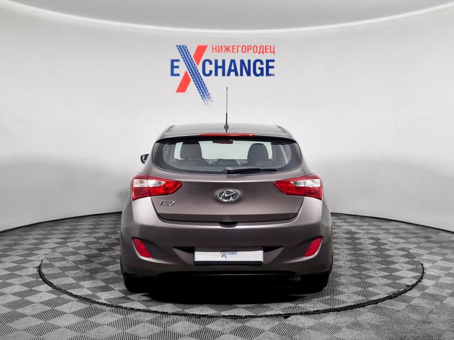 Hyundai i30 II Нижний Новгород  - изображение 6