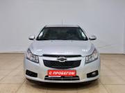 Chevrolet Cruze I Альметьевск  - изображение 24