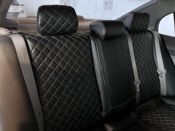 Honda Civic VIII с пробегом 2007 года, цена 490 000 рублей, 217180 км, седан, Автокод Объявления